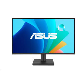 ASUS LCD VA259HGA, 24.5" FHD, 120Hz, 300nits, 1ms, 178/178, HDMI, VGA, Audio, Repro, VESA, Black ASUS LCD VA259HGA, 24.5" FHD, 120Hz, 300nits, 1ms, 178/178, HDMI, VGA, Audio, Repro, VESA, Black