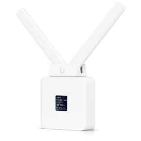UBNT UMR - UniFi Mobile Router UBNT UMR - UniFi Mobile Router