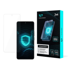 3mk ochranná folie 1UP pro Honor 200 Smart 3mk ochranná folie 1UP pro Honor 200 Smart