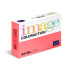 Antalis Papír Image Coloraction Malibu - reflexní růžová (NeoPi) A4 (80g/100ks)