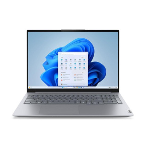 LENOVO NTB ThinkBook 16 G8 IAL - Ultra5 225U,16" WUXGA,16GB,1TBSSD,FHD+IRcam,W11H LENOVO NTB ThinkBook 16 G8 IAL - Ultra5 225U,16" WUXGA,16GB,1TBSSD,FHD+IRcam,W11H