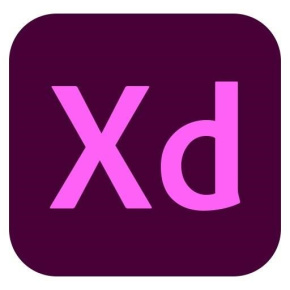 Adobe XD for teams MP ENG COM NEW 1 User, 1 Month, Level 3, 50-99 Lic