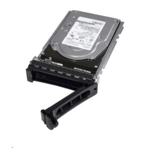 DELL 1.92TB SSD SATA 6Gbps Read Intensive 512e 2.5in 1DWPD CK pre T160
