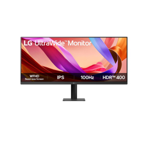 LG MT IPS LCD LED 34" 34U511A-B - IPS panel, 2560x1080, 100hz, HDMI, DP LG MT IPS LCD LED 34" 34U511A-B - IPS panel, 2560x1080, 100hz, HDMI, DP