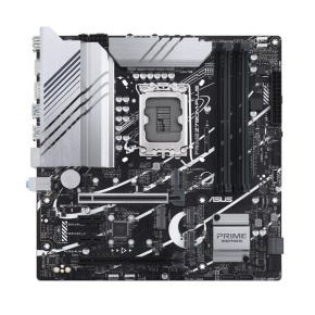 ASUS MB Sc LGA1700 PRIME Z790M-PLUS, Intel Z790, 4xDDR5, 1xDP, 1xHDMI, mATX ASUS MB Sc LGA1700 PRIME Z790M-PLUS, Intel Z790, 4xDDR5, 1xDP, 1xHDMI, mATX