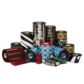 Zebra ZipShip 5555, thermal transfer ribbon, wax/resin, 110mm Zebra ZipShip 5555, thermal transfer ribbon, wax/resin, 110mm