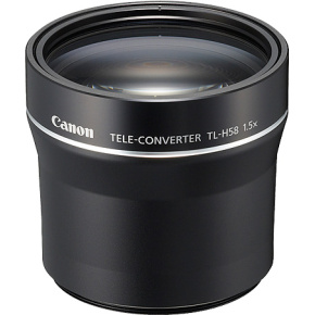 Canon TL-H58 telekonvertor Canon TL-H58 telekonvertor
