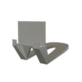 TP-Link D-EAPWALL Držák/stojan pro EAP235-Wall, EAP615-Wall, šedý TP-Link D-EAPWALL Držák/stojan pro EAP235-Wall, EAP615-Wall, šedý