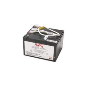 APC Replacement Battery Cartridge #5, SU450INET, SU700INET APC Replacement Battery Cartridge #5, SU450INET, SU700INET