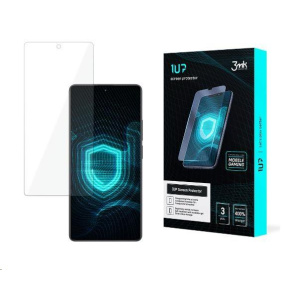 3mk ochranná fólie 1UP pro Samsung Galaxy S23 FE (3ks)