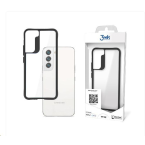 3mk ochranný kryt Satin Armor Case+ pro Samsung Galaxy A24 4G