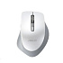 BAZAR - ASUS WT425 Optical wireless mouse, white - Poškozený obal (Komplet)