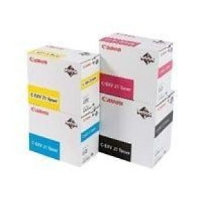 Canon Toner C-EXV 28 cyan (IR Advance C5045/5051) Canon Toner C-EXV 28 cyan (IR Advance C5045/5051)