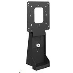 EIZO PCSK-03-BK, držák pro upevnění terminálu Thin Client ke stojanu EIZO FlexStand 4 / FlexStand 5, Černý EIZO PCSK-03-BK, držák pro upevnění terminálu Thin Client ke stojanu EIZO FlexStand 4 / FlexStand 5, Černý