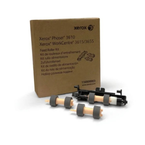 Xerox PAPER FEED ROLLER KIT Phaser 3610 (100 000 str.) Xerox PAPER FEED ROLLER KIT Phaser 3610 (100 000 str.)