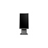 LG 27" signage 27KC3P - Kiosk, FHD, 300nit, 16/7, In-cell, Win 10 IoT, modular
