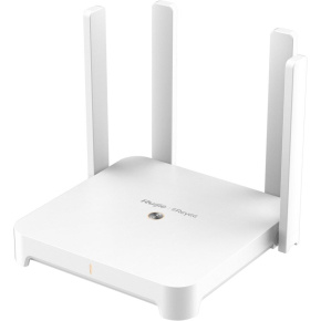 Reyee RG-EW1800GX PRO Dual band Wi-Fi 6 Gigabit Router Reyee RG-EW1800GX PRO Dual band Wi-Fi 6 Gigabit Router