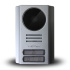 Veria Vstupní kamerová jednotka  229T