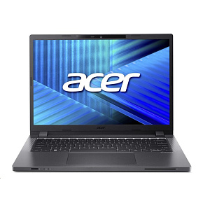 BAZAR - ACER NTB TravelMate P2 14 (TMP214-75-G3-TCO-565F),Ultra 5 125H,14"WUXGA,16GB,512GB SSD - Rozbaleno (Komplet)