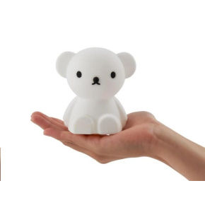 Mr Maria Dětská lampička mini medvídek Boris Mr Maria Dětská lampička mini medvídek Boris