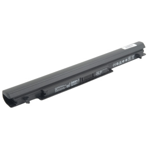 AVACOM baterie pro Asus A46, A56, K56, S550, K550, Li-Ion 14,4V 2200mAh AVACOM baterie pro Asus A46, A56, K56, S550, K550, Li-Ion 14,4V 2200mAh