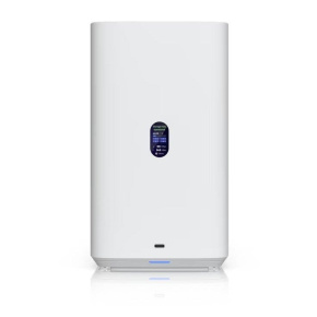 UBNT UNAS 4, bílý UBNT UNAS 4, bílý