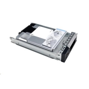 DELL 1.92TB SSD SATA 6Gbps Read Intensive 512e 2.5in with 3.5in HYB carrier 1DWPD CUS Kit DELL 1.92TB SSD SATA 6Gbps Read Intensive 512e 2.5in with 3.5in HYB carrier 1DWPD CUS Kit