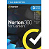 NORTON 360 FOR GAMERS 50GB CZ 1 uzivatel pro 3 zarizeni  na 1 rok ESD 1+1 (50%)