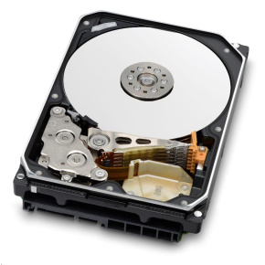 Western Digital Ultrastar® HDD 14TB (WUH721814ALE6L4) DC HC550 3.5in 26.1MM 512MB 7200RPM SATA 512E SE (GOLD) Western Digital Ultrastar® HDD 14TB (WUH721814ALE6L4) DC HC550 3.5in 26.1MM 512MB 7200RPM SATA 512E SE (GOLD)