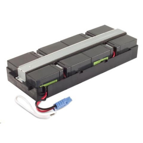APC Replacement Battery Cartridge #31, SUOL1000XLI, SURT1000XLI, SURT2000XLI, SURT48XLBP APC Replacement Battery Cartridge #31, SUOL1000XLI, SURT1000XLI, SURT2000XLI, SURT48XLBP