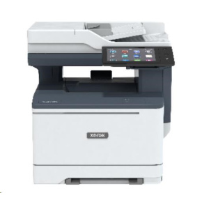 BAZAR - Xerox C415 barevná MF (tisk, kopírka, sken, fax) 40 str. / min. A4, DADF - Poškozený obal (Komplet)