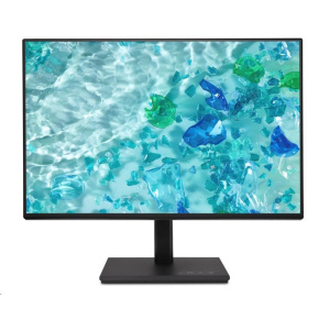 ACER LCD Vero B277Gbmiprzx 69cm (27") FHD IPS LED, 1920x1080@120Hz, 250cd/m2, 178/178, 4ms (GTG), 1xVGA + 1xHDMI(1.4) + ACER LCD Vero B277Gbmiprzx 69cm (27") FHD IPS LED, 1920x1080@120Hz, 250cd/m2, 178/178, 4ms (GTG), 1xVGA + 1xHDMI(1.4) +