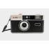 BAZAR - AgfaPhoto REUSABLE CAMERA 35MM BLACK - Poškozený obal (Komplet)