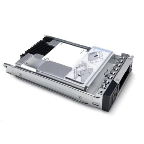 DELL 960GB SSD SATA Mixed Use 6Gbps 512e 2.5in with 3.5in Hot-plug CK T360, T560, R360,R450,R550, R660, R760, Rxx5... DELL 960GB SSD SATA Mixed Use 6Gbps 512e 2.5in with 3.5in Hot-plug CK T360, T560, R360,R450,R550, R660, R760, Rxx5...