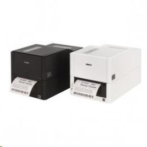 Citizen CL-E321, 8 dots/mm (203 dpi), ZPLII, Datamax, multi-IF (Ethernet), black Citizen CL-E321, 8 dots/mm (203 dpi), ZPLII, Datamax, multi-IF (Ethernet), black