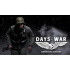 Days of War (PC) klíč Steam