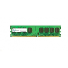 Dell Memory Upgrade - 16GB - 2RX8 DDR4 UDIMM 3200MHz