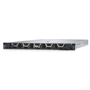 DELL SRV PowerEdge R6615/4x3.5"HotPlug/9224/2x16GB/480GB SSD SATA/2x700W/H355/iDRAC9 En./3Yr Basic NBD