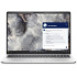 DELL NTB Pro 16 Plus PB16250/U7-266V/16GB/512SSD/16" FHD+ /IR Cam & Mic/no AC Adapter/WLAN/vPro|Bck Kb/W11P/3Y PS NBD