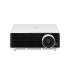 LG projektor ProBeam BU53RG - laser, short-throw, 3840x2160, 5000 ANSI, RS232, 2x USB-A, 2xHDMI, webOS, speakers