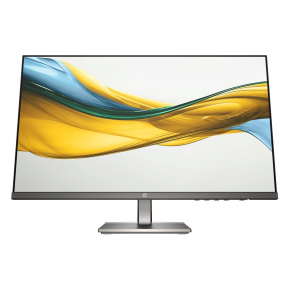 HP LCD 524da 23.8" 1920x1080, IPS w/LED micro-edge, 300nits, 100Hz,1500:1, 5 ms g/g,VGA,HDMI 1.4,2x2W repro,3,5mm jack HP LCD 524da 23.8" 1920x1080, IPS w/LED micro-edge, 300nits, 100Hz,1500:1, 5 ms g/g,VGA,HDMI 1.4,2x2W repro,3,5mm jack