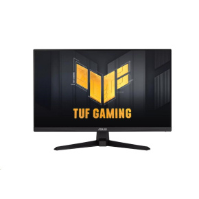 ASUS LCD 23.8" VG249QM5A TUF GAMING 1920x1080 Full HD 240Hz Fast IPS ELMB SYNC 0.3ms 99% sRGB ASUS LCD 23.8" VG249QM5A TUF GAMING 1920x1080 Full HD 240Hz Fast IPS ELMB SYNC 0.3ms 99% sRGB
