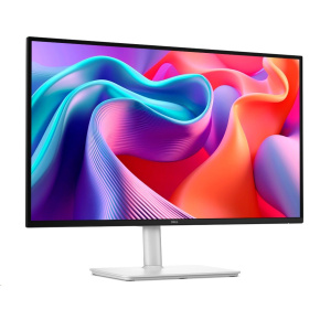 DELL LCD S2725DSM - 27"/QHD/IPS/2560x1440/16:9/144Hz/1ms/1500:1/350 cd/m2/HDMI/DP/VESA/PIVOT/3YNBD (210-BSVN) DELL LCD S2725DSM - 27"/QHD/IPS/2560x1440/16:9/144Hz/1ms/1500:1/350 cd/m2/HDMI/DP/VESA/PIVOT/3YNBD (210-BSVN)