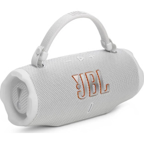 JBL Charge 6 White JBL Charge 6 White