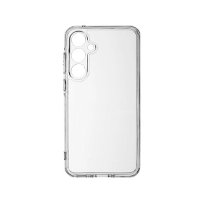 WG - Zadní kryt Comfort pro Samsung Galaxy A55 5G, průhledná WG - Zadní kryt Comfort pro Samsung Galaxy A55 5G, průhledná