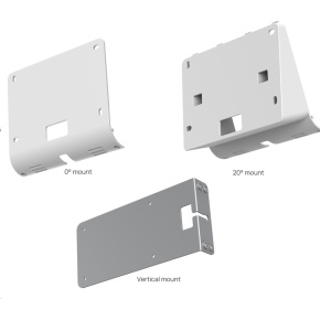 Yealink RoomPanel Plus Mount Kits, příslušenství pro uchycení Yealink RoomPanel Plus Mount Kits, příslušenství pro uchycení