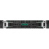 HPE 200GbE QSFP56 to 2xQSFP56 2.5m Direct Attach Copper Cable