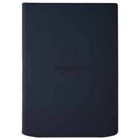 POCKETBOOK pouzdro Charge pro InkPad Color3, InkPad 4, noční modrá POCKETBOOK pouzdro Charge pro InkPad Color3, InkPad 4, noční modrá