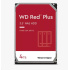 BAZAR - WD RED PLUS NAS WD40EFZX 4TB SATAIII/600 128MB cache 175 MB/s CMR