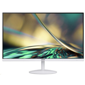 ACER LCD SA273G0wi 69cm (27") FHD IPS LED, 1920x1080@120Hz, 250cd/m2, 178/178, 1ms (VRB), 1xVGA + 1xHDMI(1.4), AdaptiveS ACER LCD SA273G0wi 69cm (27") FHD IPS LED, 1920x1080@120Hz, 250cd/m2, 178/178, 1ms (VRB), 1xVGA + 1xHDMI(1.4), AdaptiveS